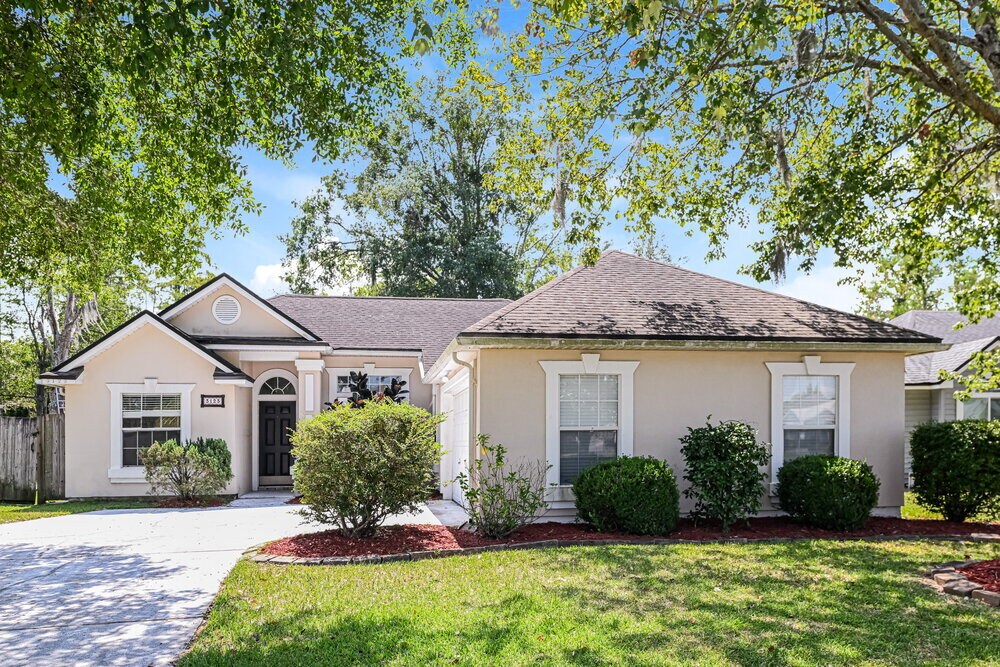 Foto principal - 3123 Olde Sutton Parke Dr