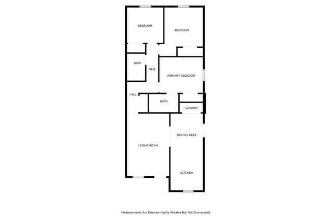 Foto del edificio - 119 S Bend Ct