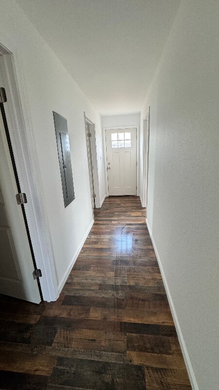Foto del edificio - 227 N Frisco St