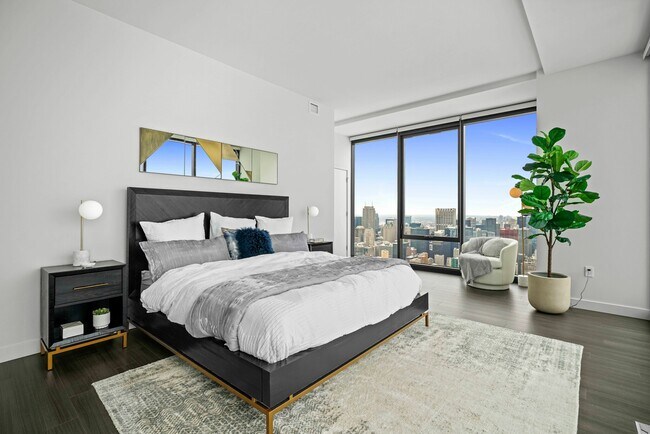 Foto del edificio - 1240 S Indiana Ave