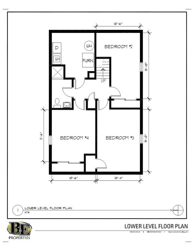 Building Photo - 1048 24th Ave SE