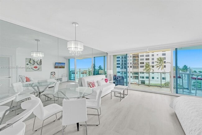 Building Photo - 2501 S Ocean Dr