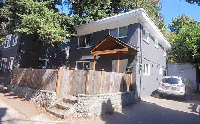 Building Photo - 3822 Fremont Ave N