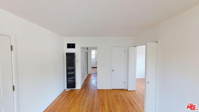 Building Photo - 110 S Rampart Blvd