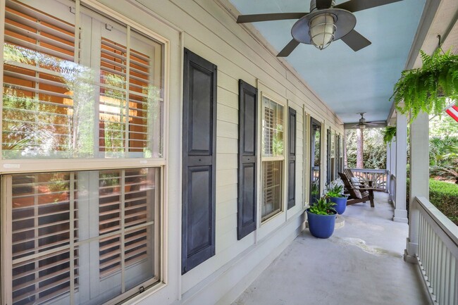 Building Photo - Lovely Lowcountry Home in HHP - Unfurnished!