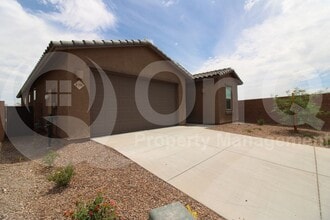 Building Photo - 8199 S Soltero Mine Dr