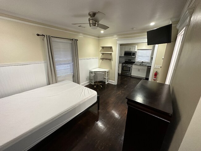 Foto del edificio - 2551 McAfee Rd