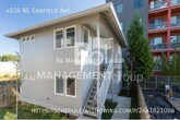 Foto principal - Light & Bright Newer Duplex in Close-in NE...