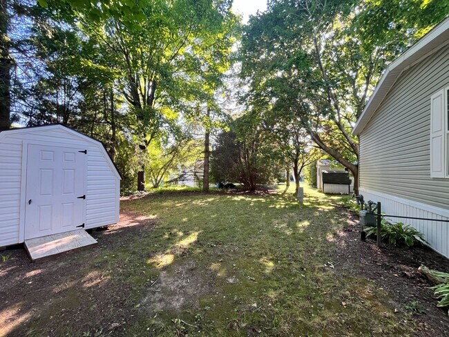 Foto del edificio - 1607 Delaware Dr