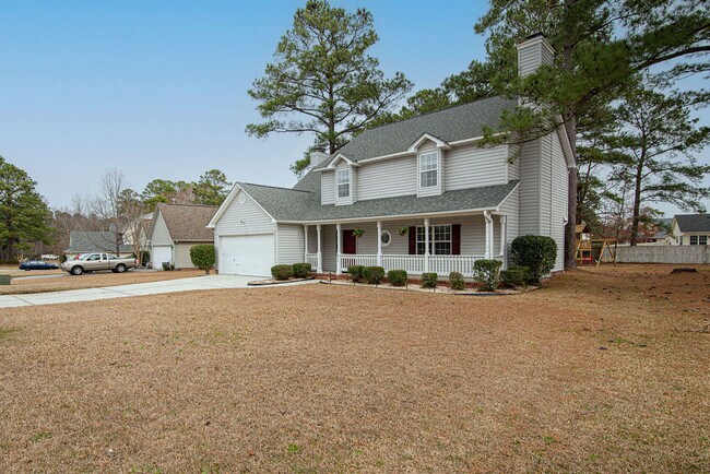 Foto del edificio - 872 Pine Valley Rd