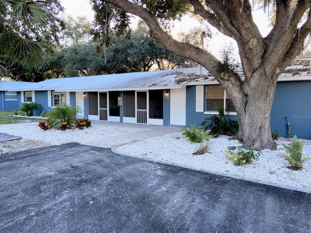 262 Nippino Trail E, Nokomis, FL 34275 Townhouse for Rent in Nokomis