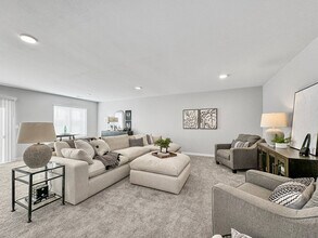 Building Photo - Rialto Townhomes