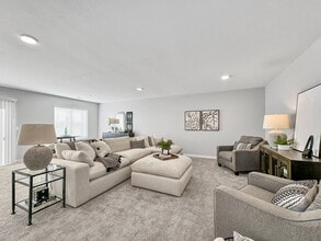 Building Photo - Rialto Townhomes