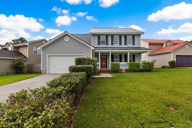 Building Photo - 411 Eucalyptus Ln