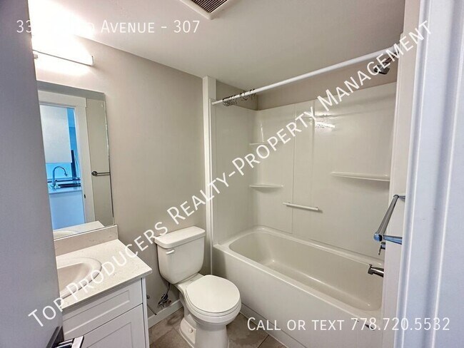 Photo du bâtiment - Studio Apartment