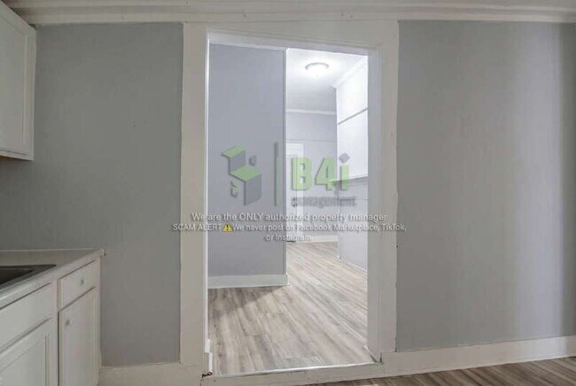 Foto del edificio - 705 Barnesville St