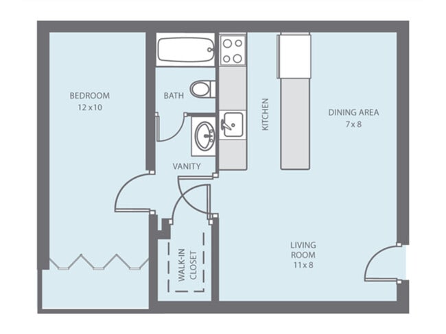 Floorplan - Emerson Park