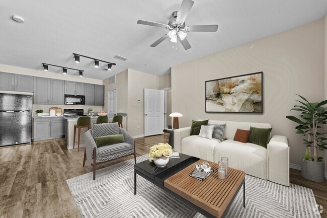 Building Photo - Parkside Apartments (TX)