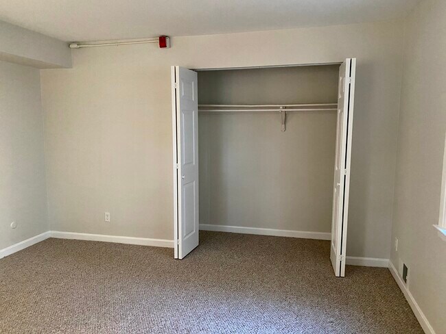 Garden Level Model - Bullocks Point Townhomes