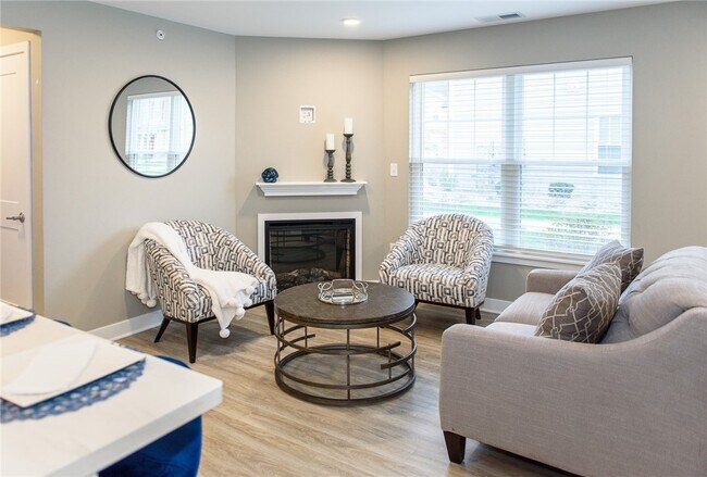 Foto del edificio - 1282 Lehigh Station Rd