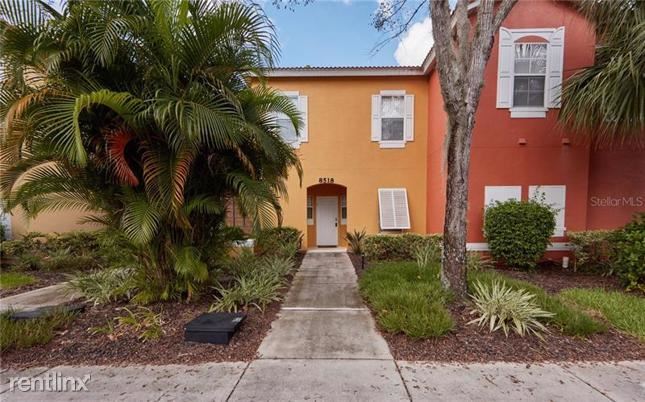 Primary Photo - 3 br, 2 bath House - 8518 Crystal Cove Loop