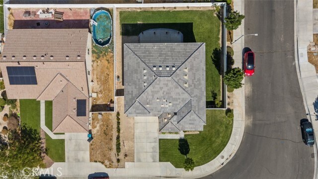 Foto del edificio - 44824 Dusty Rd