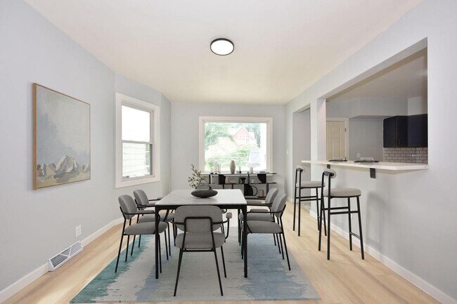 Foto del edificio - 2129 N 47th St