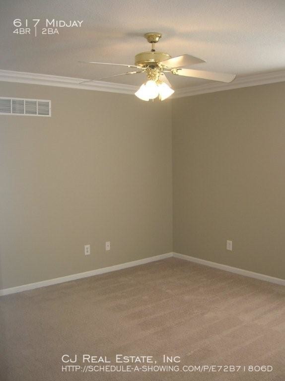 Foto del edificio - 4 bedroom in Pleasant Valley MO 64068
