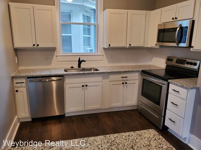Building Photo - 3 br, 1.5 bath House - 1873 Kinney Ave