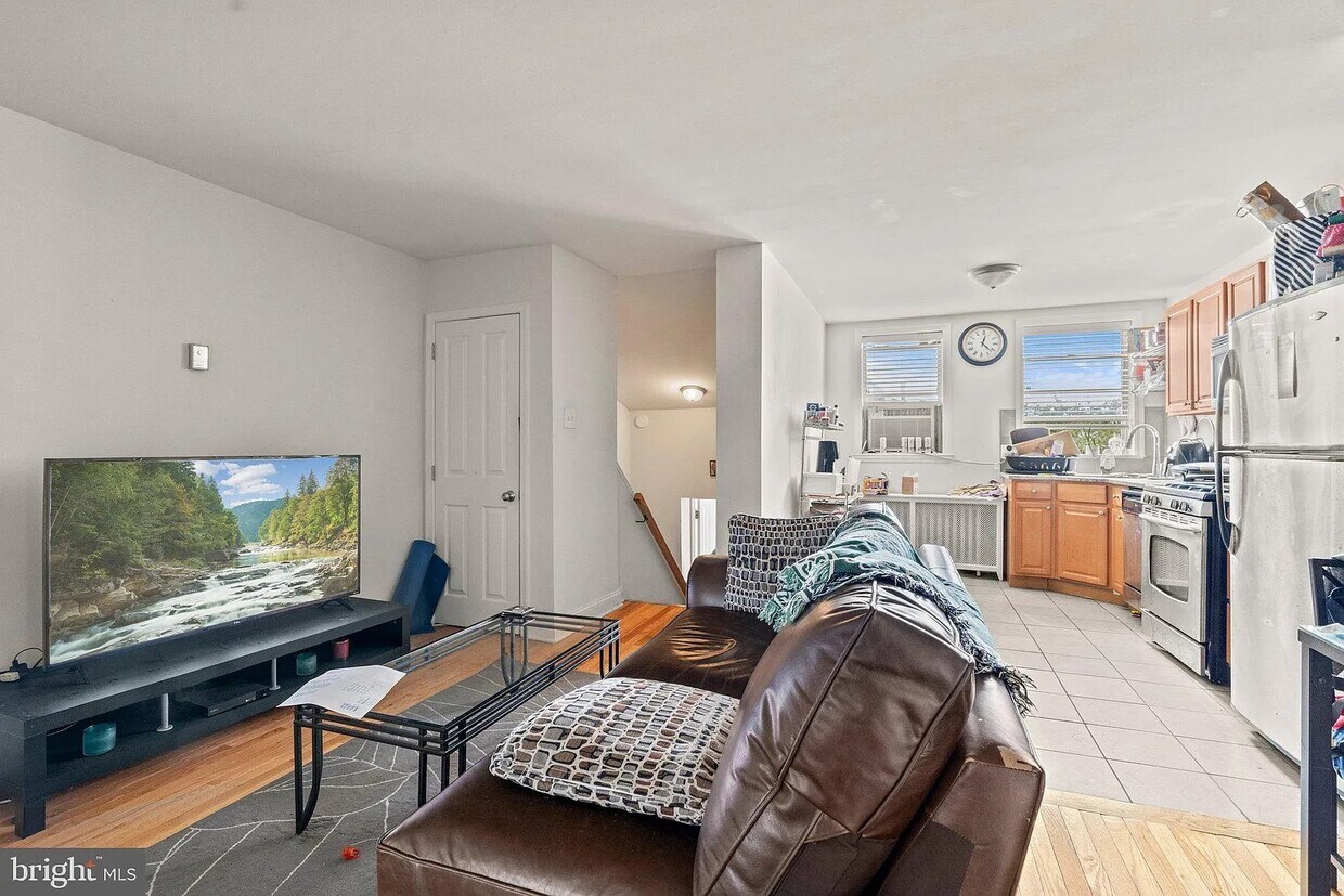 Foto principal - 822 Fitzwater St