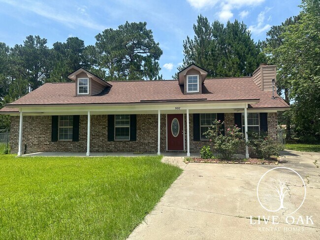 Foto del edificio - 997 Ridgeland Dr