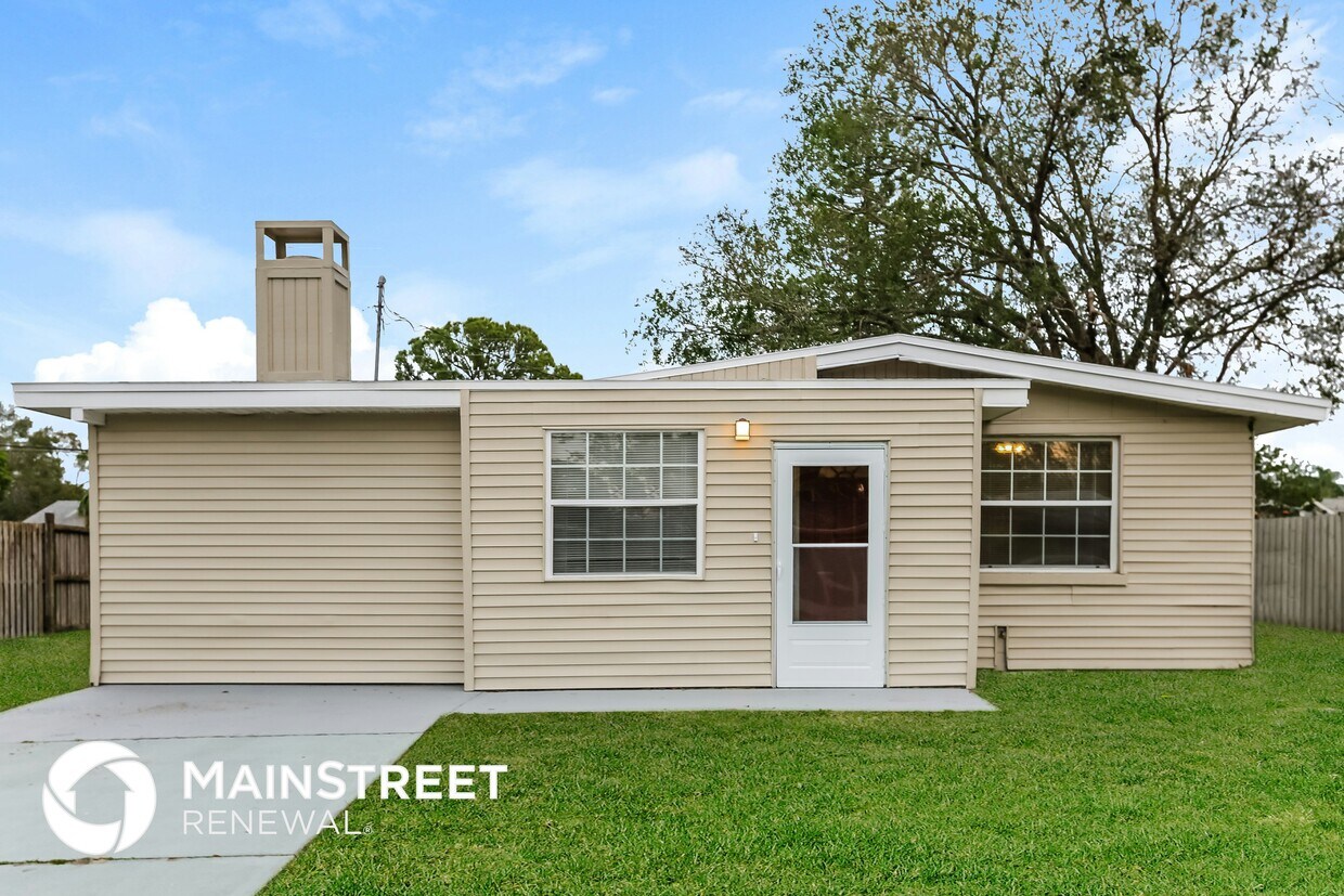 Foto principal - 3919 Longhorn Dr