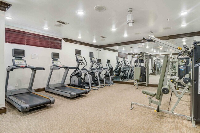 Foto del edificio - 3443 Kingsboro Rd NE