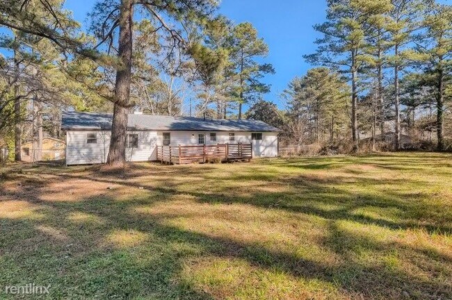 Building Photo - 3 br, 2 bath House - 4051 Yeager Road