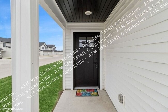 Foto del edificio - 1100 Edgeland St SW