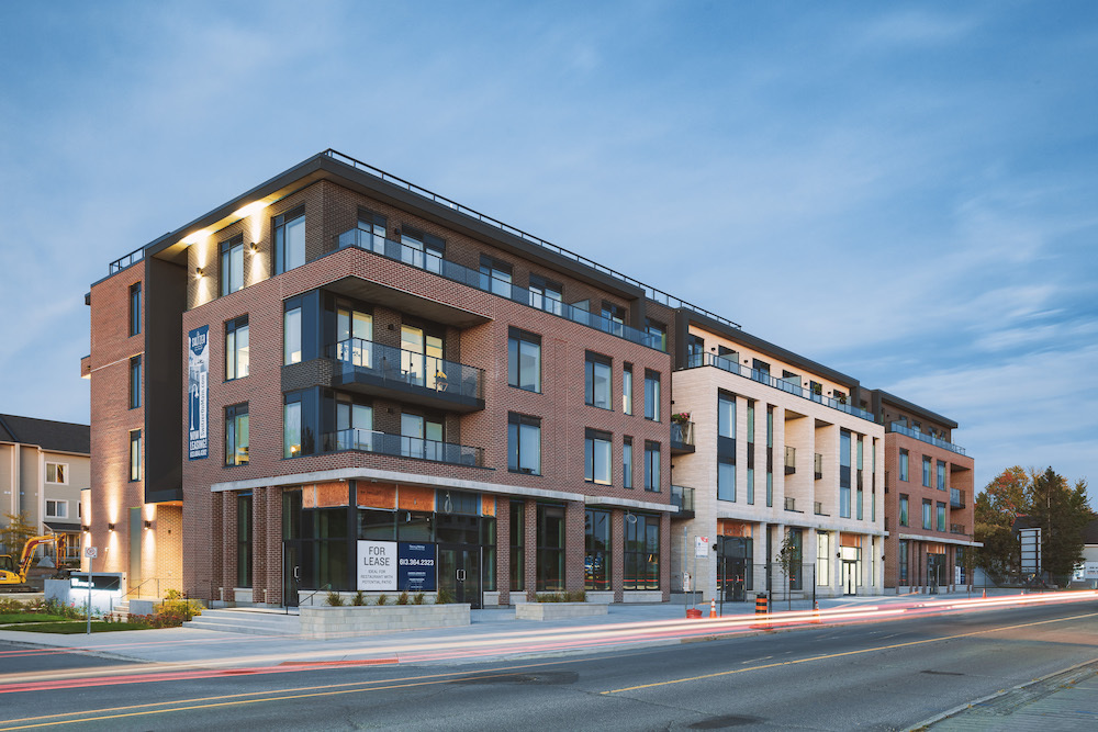 Primary Photo - Luxury Apartment in Stittsville, Ontario