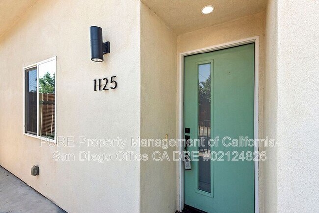 Building Photo - 1125 S Pine St