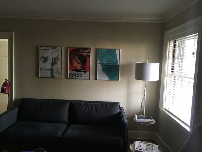 Foto del edificio - 1021 Minerva Ave