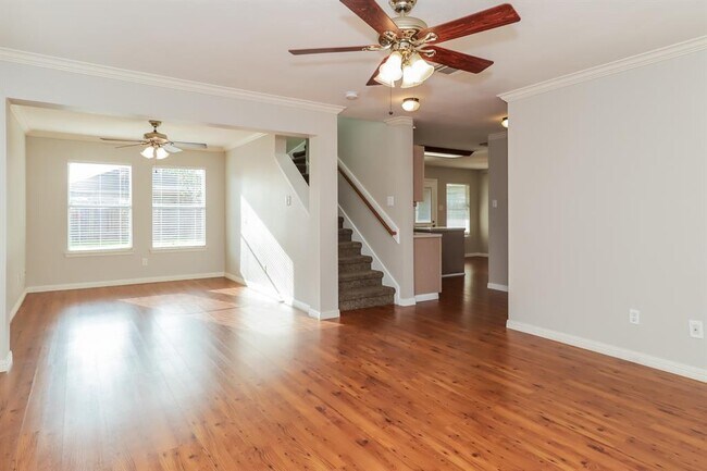 Building Photo - 7707 Little Thicket Ct