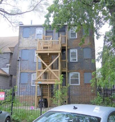 Building Photo - 2046-2048 E 73rd St