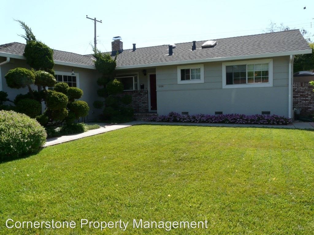 Primary Photo - 3 br, 2 bath House - 1136 Buchanan Dr