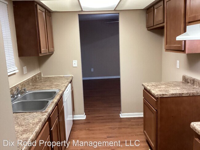 Foto del edificio - 3 br, 3 bath House - 4304 Pennswood Drive,