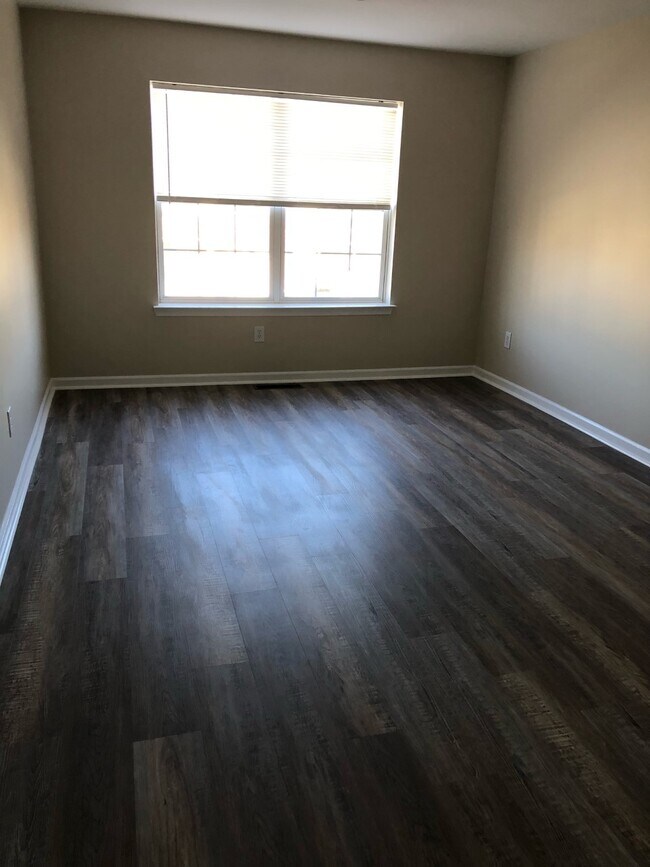 Bedroom 1 - 25 Prince Dr