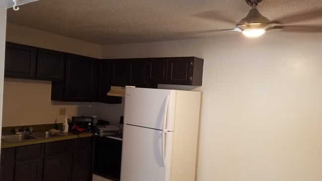 Kitchen area - 12051 Hancock St