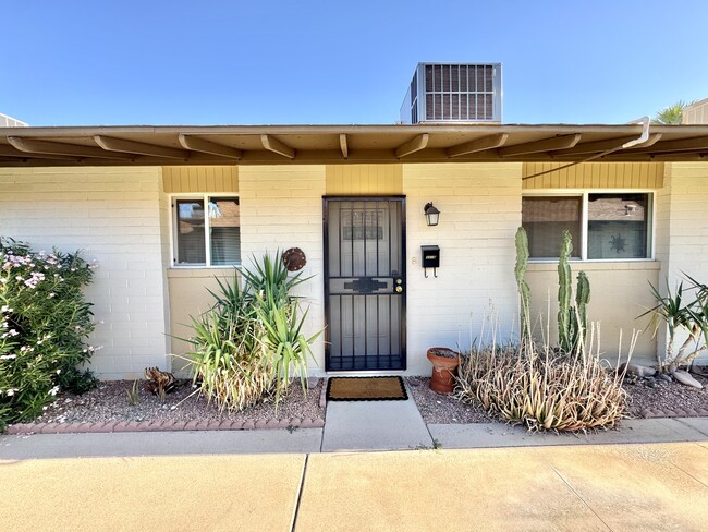 Photo - 6721 E McDowell Rd Townhome