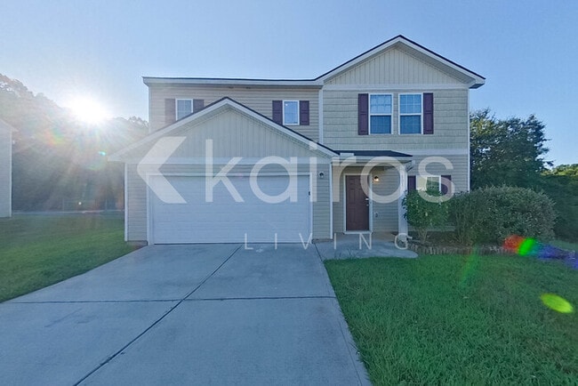 Building Photo - 801 Dove Tree Ln