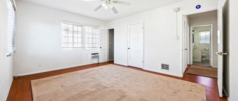 Building Photo - 1708 S Crescent Heights Blvd