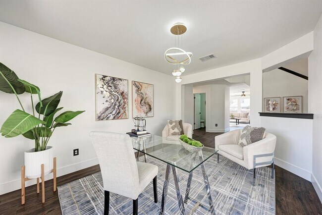 Foto del edificio - 801 Black Isle Dr