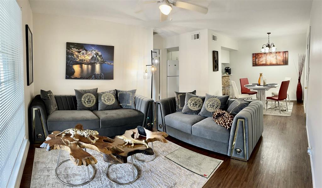 5353 Richmond Ave. Unit 11, Houston, TX 77056 Condo for Rent in