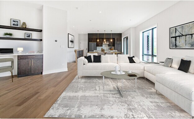 Foto principal - 2034 N Avondale